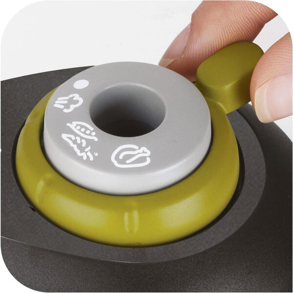 TEFAL - Panela de Pressão P2580703