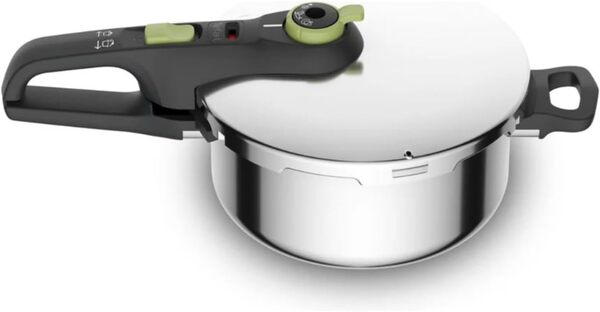 Tefal Secure 5 Trendy – 4L