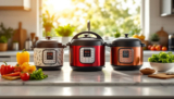 Comment trouver la cocotte-minute idéale pour les régimes spéciaux : sans gluten, keto, vegan ?