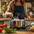 Comment trouver la cocotte-minute idéale pour les régimes spéciaux : sans gluten, keto, vegan ?