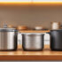 Comment cuisiner rapidement et à moindre coût avec une cocotte-minute pour étudiants ?