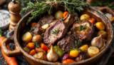Comment réussir un pot-au-feu à la cocotte minute ?