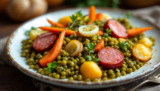 Recettes gourmandes à la cuisson sous pression