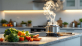 Cuisson à la cocotte-minute : guide pratique et astuces