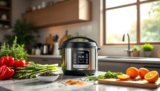 Tout savoir sur la cuisson cookeo : guide pratique et astuces indispensables