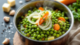 Comment cuire des pois cassés à la perfection avec une cocotte-minute ?
