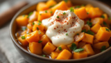 Comment cuisiner le butternut au cookeo : recette simple et rapide