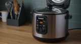 Quand changer le joint de votre Cookeo ?