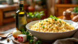 Comment réussir une recette cookeo riz parfaite ?