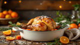 Recette simple de pintade à la cocotte