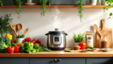 Tableau de cuisson Instant Pot : optimisez vos recettes