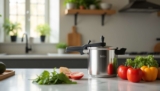 Optimisez votre cuisine : tableau temps de cuisson cocotte-minute Seb