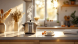 Erreur 27 Cookeo : solutionner le problème de décompression