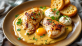 Quelle recette cookeo rapide pour un dîner savoureux ?
