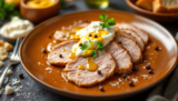 Comment cuisiner une escalope de dinde au cookeo en 15 minutes ?