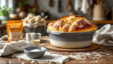 Pain cocotte au Thermomix : recette facile et rapide