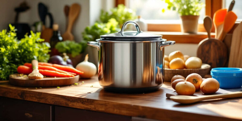 Autocuiseur Lidl Silvercrest : avis et guide d’achat