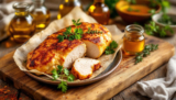 Comment cuire un cordon bleu surgelé au cookeo facilement ?