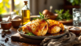 Comment cuisiner des cuisses de poulet au cookeo facilement ?