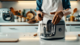 Comment démonter son Cookeo Moulinex ?