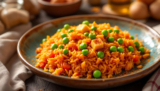 Recette cookeo : comment cuisiner le riz espagnol parfaitement ?