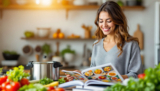 Découvrez le meilleur livre de recettes pour cocotte-minute Sitram