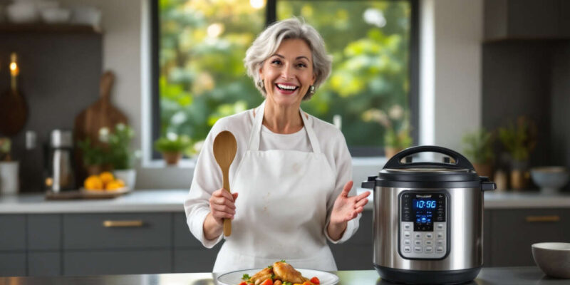 Autocuiseur ou Cocotte-Minute : lequel choisir ?