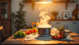 Idée recette cookeo pour le soir : simplifiez vos dîners
