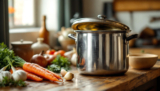 Découvrez le livre de recettes authentiques pour cocotte minute Seb en PDF