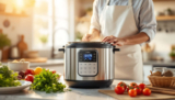 Comment maîtriser le temps de cuisson au cookeo facilement ?