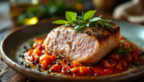 Recette facile : tendron de veau fondant à la cocotte minute