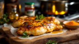 Comment cuisiner un filet de poulet parfait avec le Cookeo ?