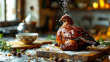 Cuisson du pigeon à la cocotte : recette facile et rapide