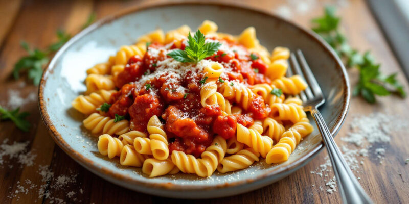 Comment sublimer vos plats avec une idée recette cookeo simple et rapide ?