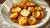 Comment cuisiner les pommes de terre à la cocotte-minute ?