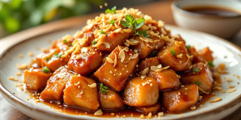 Comment cuisiner le porc au Cookeo : recettes faciles et savoureuses