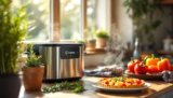 Découvrez 5 idées de recette cookeo faciles et rapides