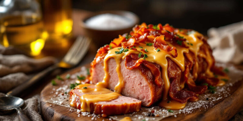 Comment réussir la cuisson du rôti Orloff au Cookeo ?