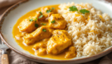 Comment réussir une recette cookeo poulet curry coco savoureuse ?