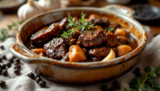 Comment réussir un boeuf bourguignon à la cocotte minute ?