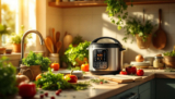 Découvrez la meilleure recette cookeo marmiton pour épater vos convives