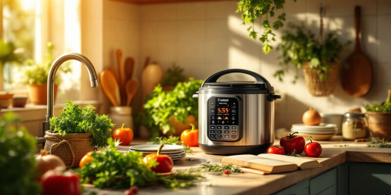 Découvrez la meilleure recette cookeo marmiton pour épater vos convives