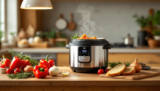 Découvrez le livre de recettes idéal pour votre cocotte minute Seb