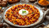 Découvrez des recettes cookeo gratuites et savoureuses !