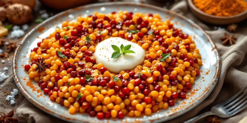 Découvrez des recettes cookeo gratuites et savoureuses !