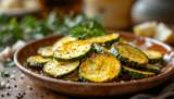Comment cuire la courgette au cookeo ?