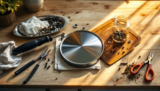 Comment démonter le couvercle de la Cocotte-Minute Seb Clipso ?