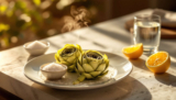 Cuisson des artichauts à la cocotte-minute : recette facile et rapide
