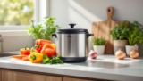 Comment optimiser votre panier cuisson cookeo pour des plats savoureux ?