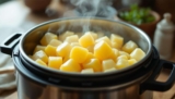 Cuisson des navets à la Cocotte-Minute : astuces et conseils